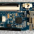 USB & Card Reader board Asus UX32LA IO_BD./AS (p/n: 90NB0510-R10010)