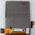 ED060XC3(LF)C1/T1 (с тачем и подсветкой 6 pin для Pocketbook 626) 1024x758, 34 пин, разбор