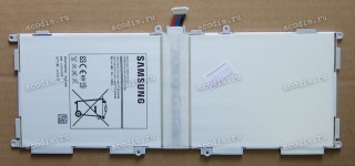 АКБ Samsung Galaxy Tab SM-T530, T531, T535, EB-BT530FBE 3.7V 25.8Wh, оригинал