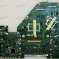 MB Asus X550CL MAIN_BD._4G/I3-3217U/AS (90NB03W1-R00010, 60NB03W0-MB1230, 60NB03W0-MB1231) X550CL REV.2.1, nVidia N14M-GL-S-A2