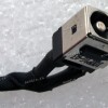DC Jack Lenovo IdeaPad B460 + cable + 6 pin, 17cm (p/n: 50.4JW07.001)