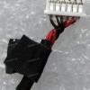DC Jack Lenovo IdeaPad B460e, V460 + cable + 6 pin (p/n: 50.4GV01.001)