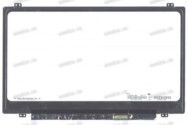 N140HGE-EBA 1920x1080 LED 30 пин slim new
