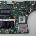 MB Asus S551LB MAIN_BD._4G/I5-4200U/AS (V2G)AUO EN-0201924 (90NB02A0-R00040, 60NB02A0-MB8020-216) S551LB REV. 2.1 nVidia N14P-GV2-S-A1 (GT740M)