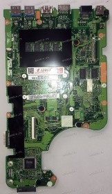 MB Asus X555LB MAIN_BD._4G/I3-5010U/AS (V2G)(LVDS) (90NB08G0-R00060, 60NB08G0-MB1701(331), 60NB08G0-MB1702(362)) X555LD REV. 3.3, REV. 3.6