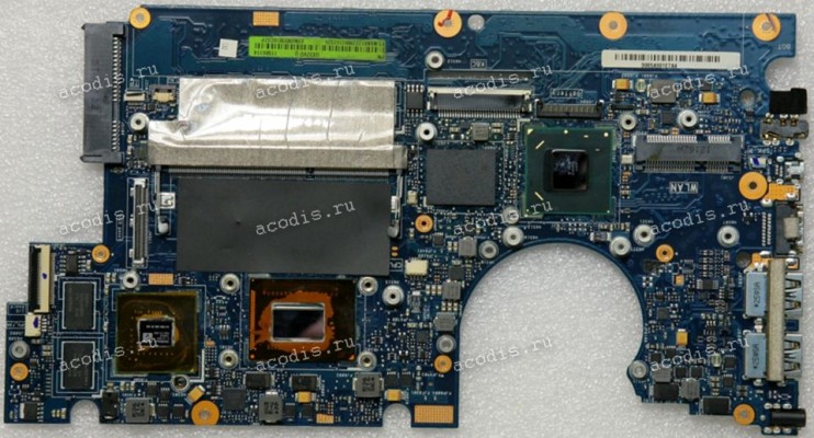 MB Asus UX32VD MB._2G/I7-3517U/AS (V1G) (90R-NPOMB1800Y, 60-NPOMB1800-C02) UX32VD REV. 2.1