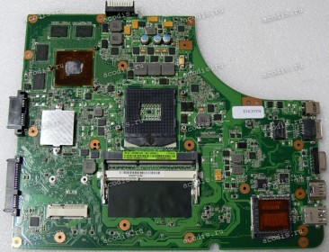 MB Asus K53SM MAIN_BD._0M/QC/AS(USB3.0) (V2G) (90R-N6OMB1300Y, 60-N6OMB1300-A02, 60-N6OMB1300-A12) K53SV REV. 3.1, nVidia N13P-GL2-A1 (GT 630M), SLJ4P