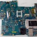 MB Sony VGN-AR (A1268988A) M610 Main Board MBX-176 Rev:2.0 1P-0074100-8020, nVidia G84-601-A2, Intel LE88CLPM SLA5U, Intel NH82801HEM SLA5R