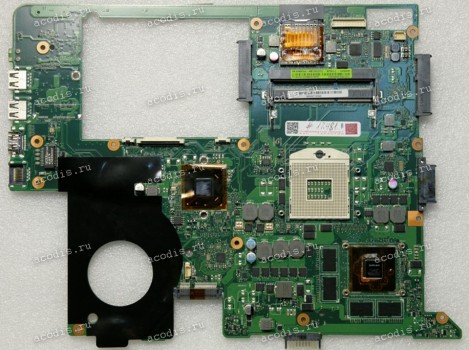 MB Asus N76VJ MAIN_BD._0M/QC/A(U3) V2G (90NB0041-R00040, 60NB0040-MB1000) N5(221) N76V REV. 2.2, nVidia GeForce GT635M N13P-GLR-A1, SLJ8E