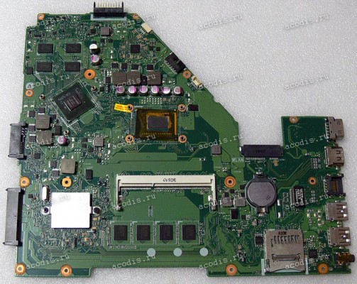 MB Asus X550VC MAIN_BD._4G/I5-3230M/AS (V2G) (U3+U2) (AMIC REPAIR) (90NB00S0-R00021, 60NB00S0-MBD300 (200)) X550CC REV. 2.0, nVidia N14M-GL1-OP-S-A1