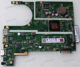 MB Asus X200MA MAIN_BD._2G/N3530/AS (DDR3L/U3) NEW MB AUO/CMO/INX (90NB04U1-R00121, 60NB04U0-MB2200) X200MA REV. 2.1