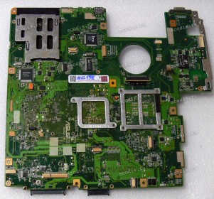 MB Asus M50VN MAIN_BD._0M/AS (WO/DTV) (90R-NSDMB1100Y, NS1S882141-00780-NPCMB1100-A05) M50VM REV. 2.0 P/N: 08G2005MM20J