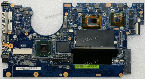 MB Asus UX32VD MB._2G/I7-3537U/AS (V1G)(24G SSD) (90R-NPOMB1N00Y, 60-NPOMB1G00-C11, 60-NPOMB1N00-A11, 60-NPOMB1G00-B11 ) UX32VD REV. 2.4 REV. 2.2