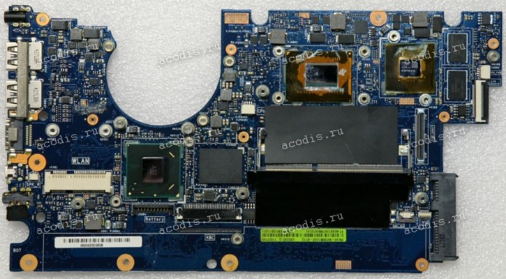 MB Asus UX32VD MB._2G/I7-3537U/AS (V1G)(24G SSD) (90R-NPOMB1N00Y, 60-NPOMB1G00-C11, 60-NPOMB1N00-A11, 60-NPOMB1G00-B11 ) UX32VD REV. 2.4 REV. 2.2