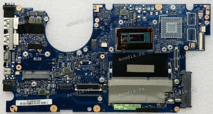 MB Asus UX32LA MAIN_BD._4G/I7-4510U/AS (90NB0510-R00050, 60NB0510-MB1400 (202)) UX32LA-LN REV. 2.0