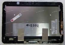 10.1 inch HP ElitePad 900 (LCD+тач) черный с рамкой 1280x800 LED  NEW