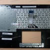 Keyboard Asus X553MA-1A + topcase (0KNB0-610GRU00, 90NB04X3-R31RU0)(Black-Purple/Matte/RUO) фиолетовая