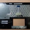 Keyboard Asus X553MA-1A + topcase (0KNB0-610GRU00, 90NB04X4-R31RU0) (Black-Red/Matte/RUO) красная