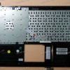 Keyboard Asus X453MA-1A + topcase (0KNB0-410GRU00, 90NB04W1-R31RU0) (Black-Black/Matte/RUO)