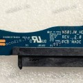 HDD board Asus N501JW (p/n: 90NB0870-R10030)