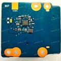 Card Reader board Asus G752VT (p/n: 90NB09X1-R10020)