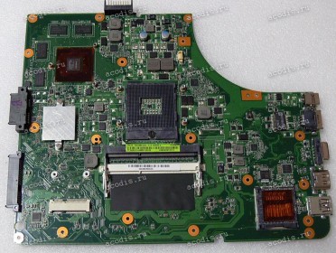 MB Asus K53SV MAIN_BD._0M/DC/AS USB2.0 (V2G) (90R-N3GMB1300Y, 60-N3GMB1300-E13) K53SV REV. 3.00, N12P-GS-A1