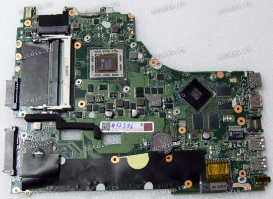 MB Asus X550ZE MB._0M/FX7600P/AS (V2G) (U3*2) (LVDS) (90NB06Y0-R00050, 60NB06Y0-MB1700, 60NB06Y0-MB1701) X550ZE, AMD FX7600P FM760PDGH44JA, AMD 216-0856040, AMD 218-0844012