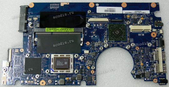 MB Asus U38N MB._2G/A8-4555M/AS (90R-NTIMB1100Y, 60-NTIMB1101-D01) U38DT REV. 2.1