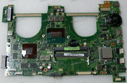 MB Asus N550JX MAIN_BD._0M/I7-4720HQ (V4G) (90NB0860-R00000, 60NB0860-MB1A10) N550JV REV. 2.1, nVidia N16P-GT-A2