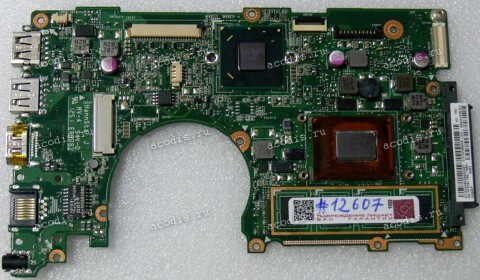 MB Asus X202EP MA_BD._4G/ULV987/U3/AS (90R-NFQMB1700U, 60-NFQMB1700-(B05)) X202E REV. 2.0