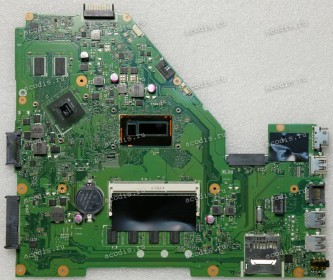 MB Asus X550LD MAIN_BD._4G/I3-4010U/AS (V1G) (LVDS) (90NB04T0-R00100, 60NB04T0-MB5311, 60NB04T0-MB5300) X550LD REV. 2.0