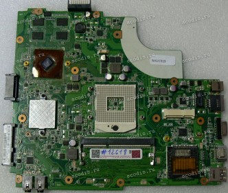 MB Asus K84HR MAIN_BD,_0M/AS(W/HDMI) (I3/U3) (90R-NB2MB1000U, 60NB2MB1000-(A14) K43LY REV. 3.1, AMD 216-0809000, SLJ4P