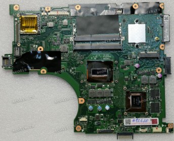 MB Asus N56JRH MB._0M/I7-4700HQ/AS (V2G) (EDP) (90NB03Z0-R00040, 60NB0320-MB3020-200, N56JR REV. 2.0