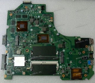 MB Asus K56CB MAIN_BD._0M/I5-3337U/AS (90NB0150-R00060, 60NB0150-MBK000)