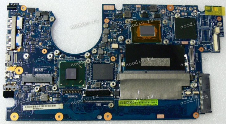 MB Asus UX32A MAIN_BD._2G/I5-3317U/AS (60-NYOMB1601-A01, 60-NYMB1601-A02 ) UX32VD REV. 2.2