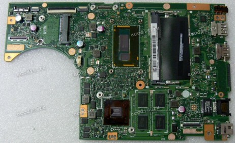 MB Asus TP500LN MAIN_BD._4G/I7-4510U/AS (FHD_V2G) (90NB05X0-R00020, 60NB05X0-MB3000, 60NB05X0-MB5300) TP500LN REV. 2.0