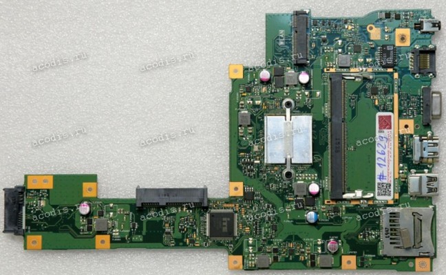 MB Asus X553SA MAIN_BD._0M/N3150/AS (90NB0AC0-R01100, 60NB0AC0-MB1230) X553SA REV. 2.0