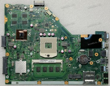 MB Asus X55VDR MAIN_BD._4G/AS (U3+U2) (90R-N5OMB1300U, 60-N5OMB1300-E04, 60-N5OMB1302-F03, 60-N5OMB1302-F04, 60-N5OMB1302-(F04)) X55VD  REV. 2.2, nVidia N13M-GE6-S-A1, SLJ8E