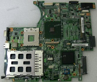 MB Sony VGN-FJ, FJ170, FJ270, FJ270P, FJ330F (A1143861A, A1181462A) MBX-145,  DA0RD1MB8D0 Rev. D, Intel 915GM SL8G6, Intel NH82801FBM SL89K, NT622G