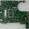 MB Asus X200CA MAIN_BD._4G/1007U/AS (DD3L U3 9,5MM) (90NB02X1-R00110, 60NB02X0-MBE000) X200CA REV. 2.1