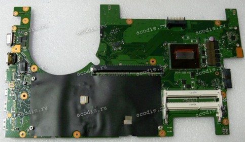 MB Asus G750JS MB._0M/I7-4710HQ/AS (DP) (90NB04M0-R00040, 60NB04M0-MB1500) G750JS REV. 2.0