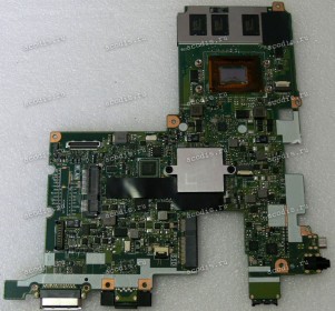 MB Asus TX300CA MB._4G/I7-3537U/AS (DDR3L-RS_1600) (90NB0070-R04000, 60NB0070-MBA020(201)) TX300CA REV. 2.0