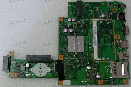 MB Asus X453MA MAIN_BD_0M./N3540/AS (LVDS) (90NB04W0-R00050, 60NB04W0-MB1900-201) X453MA REV. 2.0