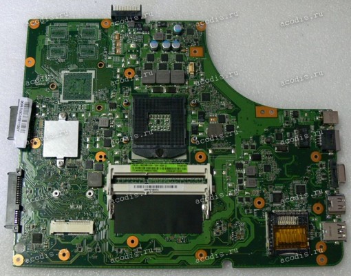 MB Asus K53E MAIN_BD._0M/QC/AS(USB3.0) (90R-N3CMB1100Y, 60-N3CMB1200-D09) K53SD REV. 2.3, SLJ4P