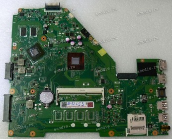 MB Asus X550MD MAIN_BD._0M/N2930/AS (V1G) (U2+U3) (LVDS) (90NB06P0-R00020, 60NB06P0-MB1740) X550MD REV. 2.0