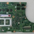 MB Asus S551LN MB._4G/I7-4510U/AS (V2G) (ALG MIC) (90NB05F0-R000D0, 60NB05F0-MBC260-221) S551LN REV. 2.2, nVidia N15S-GT-S-A2