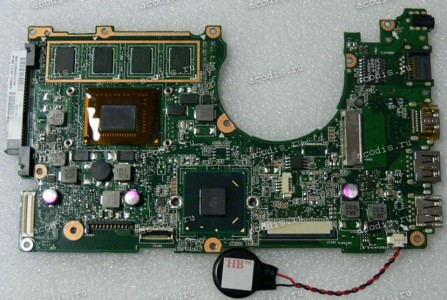 MB Asus X201EP MA_BD._2G/ULV847/U3/AS (90NB00L0-R01000, 60NB00L0-MB1010) X202E REV. 2.0