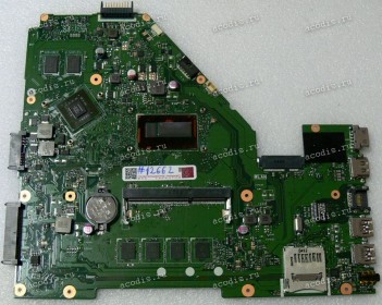 MB Asus X550LN MAIN_BD._4G/I7-4500U/AS (V2G) (LVDS) (90NB04S0-R00010, 60NB04S0-MB1040 ) X550LD REV. 2.0