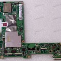 MB Asus Transformer Book T100TA MAIN_BD._2G/Z3740/AS eMMC 64G/ABGN+BT (90NB0451-R00020, 60NB0450-MB2012-202, 60NB0450-MB2022-201) T100TA REV. 2.0