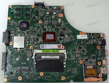 MB Asus K53SD MAIN_BD._0M/I3-2350M/AS (V2G) (USB3.0) (90R-N3EMB1400Y, 60-N3EMB1401-A07) K53SD REV. 6.0 N13M-GE1-S-A1